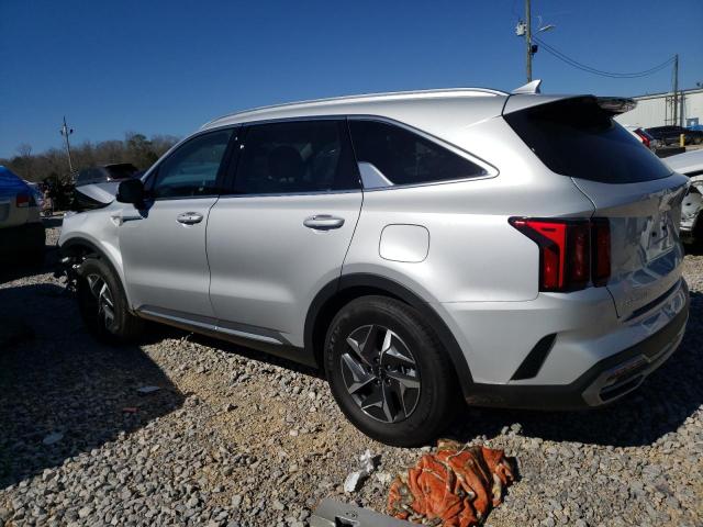 Image 2 of 2023 KIA SORENTO EX 2023 with VIN KNDRH4LG9P5208455