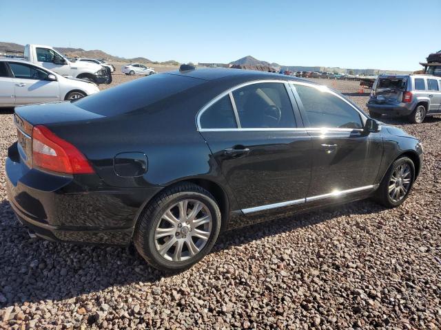 Image 3 of 2011 VOLVO S80 3.2 2011 with VIN YV1952AS9B1144934