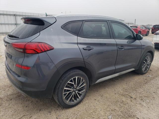 Obraz 3 z 2019 HYUNDAI TUCSON LIMITED 2019 z VIN KM8J33AL0KU005115