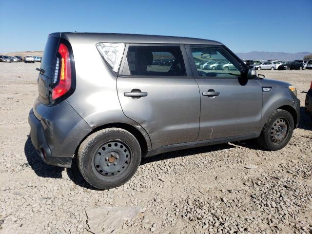 Image 3 of 2015 KIA SOUL  2015 with VIN KNDJN2A2XF7129820