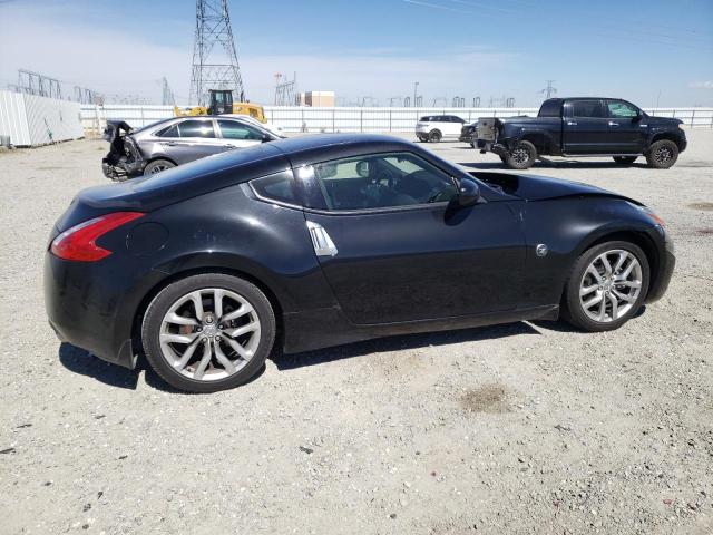 Obraz 3 z 2013 NISSAN 370Z BASE 2013 z VIN JN1AZ4EH0DM382290