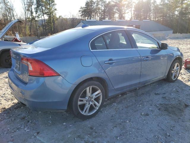 Obraz 3 z 2015 VOLVO S60 PREMIER 2015 z VIN YV126MFB9F1311737