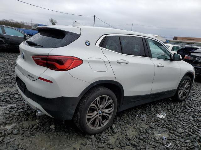 Изображение 3 2020 BMW X2 XDRIVE28I 2020 с VIN WBXYJ1C00L5N94620