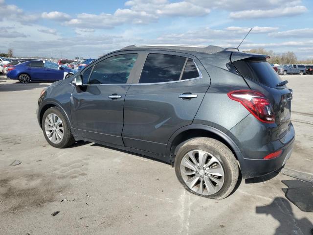 Image 2 of 2018 BUICK ENCORE PREFERRED 2018 with VIN KL4CJASB8JB678333