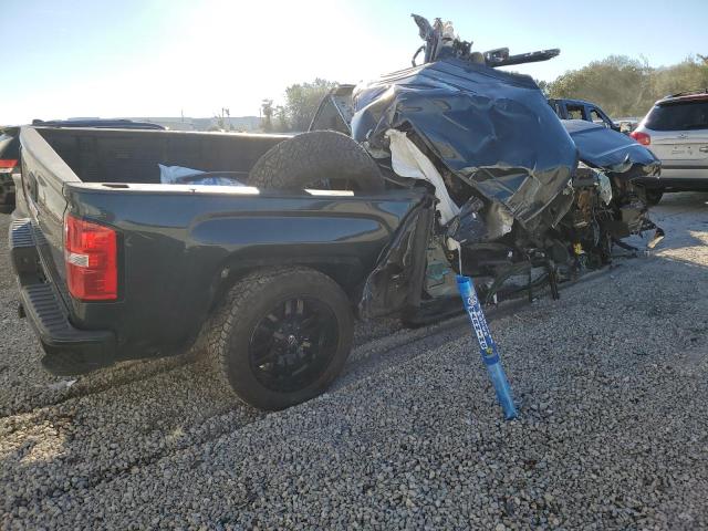 Image 3 of 2018 GMC SIERRA K1500 SLE 2018 with VIN 3GTU2MECXJG357317