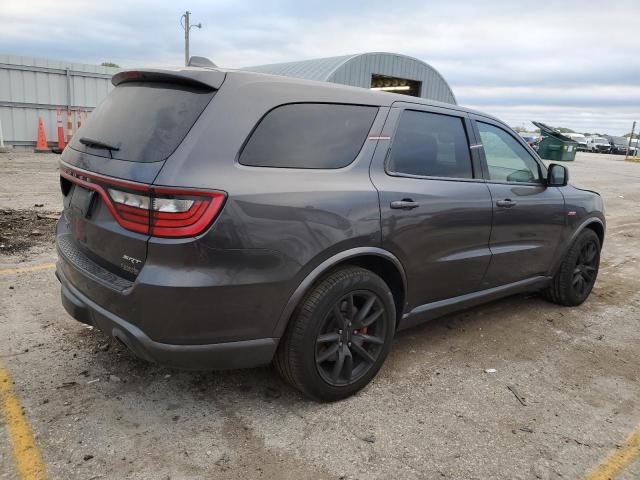 Obraz 3 z 2018 DODGE DURANGO SRT 2018 z VIN 1C4SDJGJ2JC213324