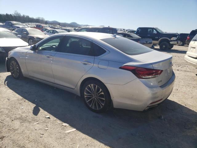 Изображение 2 2015 HYUNDAI GENESIS 3.8L 2015 с VIN KMHGN4JE9FU067436
