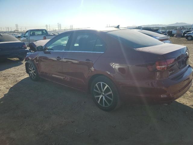 Image 2 of 2017 VOLKSWAGEN JETTA SE 2017 with VIN 3VWDB7AJ3HM261396