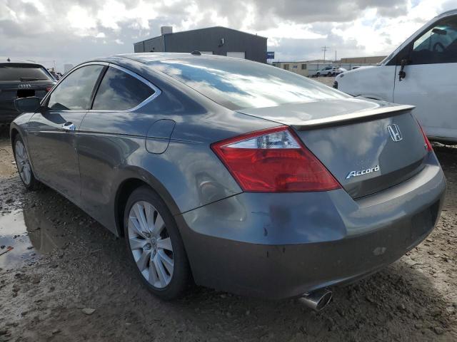 Image 2 of 2008 HONDA ACCORD EXL 2008 with VIN 1HGCS22818A013367