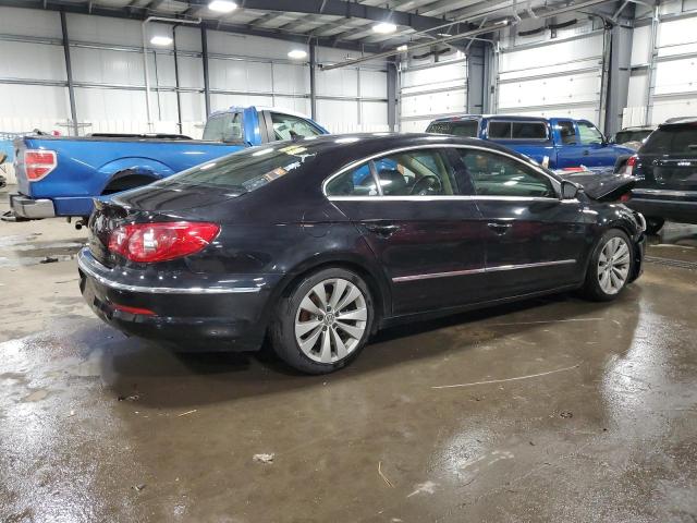 Obraz 3 z 2011 VOLKSWAGEN CC SPORT 2011 z VIN WVWMP7AN9BE727319