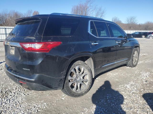 Obraz 3 z 2019 CHEVROLET TRAVERSE PREMIER 2019 z VIN 1GNEVKKW3KJ169650