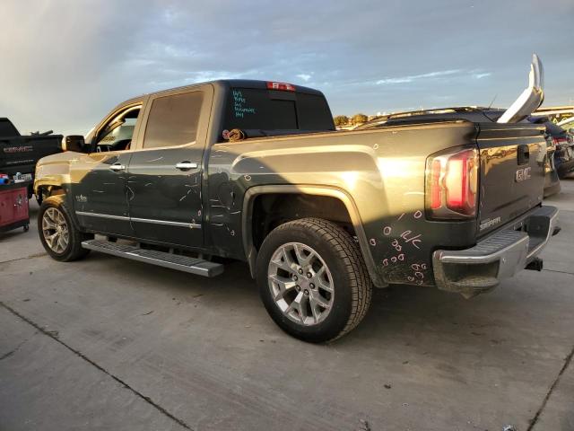 Image 2 of 2017 GMC SIERRA C1500 SLT 2017 with VIN 3GTP1NEC4HG215075