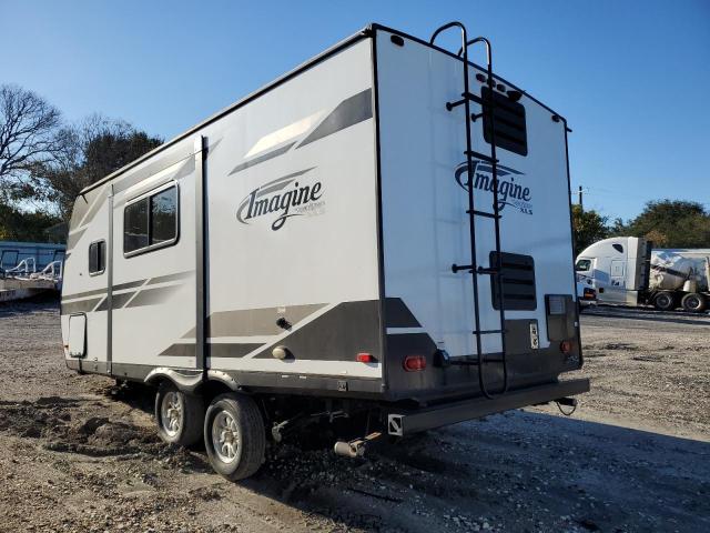 Image 3 of 2021 GRAN IMAGINE 2021 with VIN 573TE2222M3417531