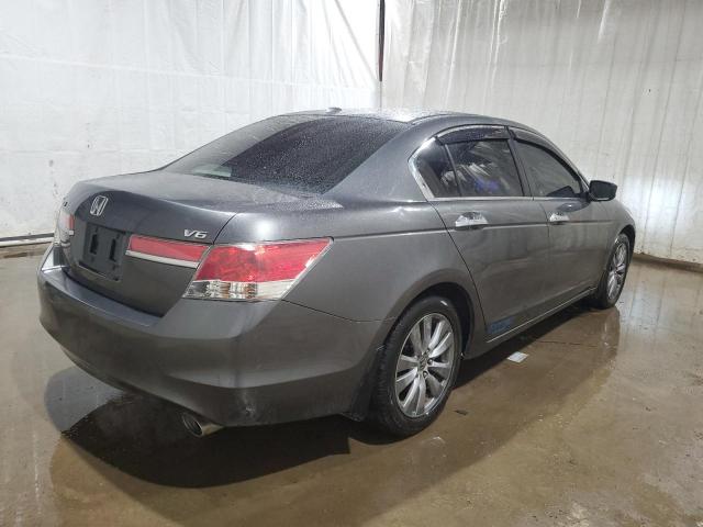 Obraz 3 z 2011 HONDA ACCORD EXL 2011 z VIN 1HGCP3F81BA004385