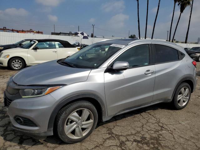 Obraz 1 z 2019 HONDA HR-V EXL 2019 z VIN 3CZRU5H70KM712612