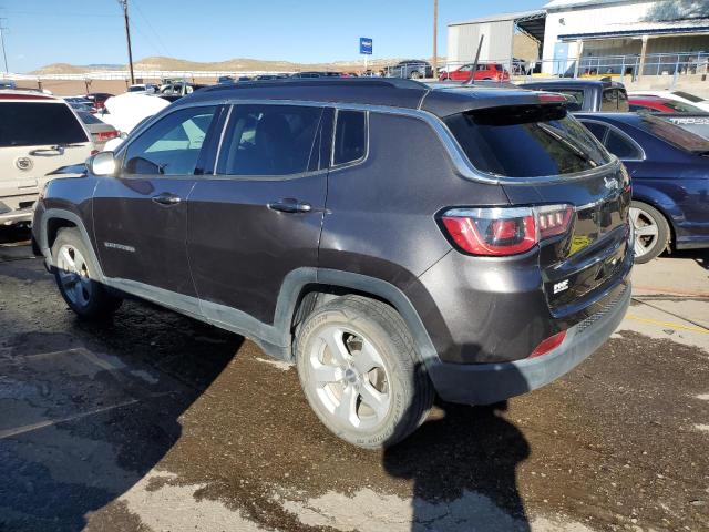 Obraz 2 z 2018 JEEP COMPASS LATITUDE 2018 z VIN 3C4NJCBB0JT193614