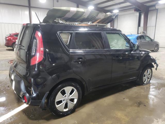 Obraz 3 z 2014 KIA SOUL  2014 z VIN KNDJN2A25E7001791