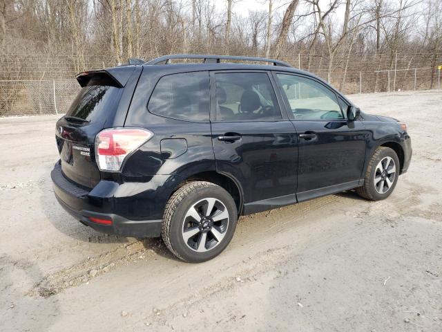 Изображение 3 2017 SUBARU FORESTER 2.5I PREMIUM 2017 с VIN JF2SJAEC7HH568842