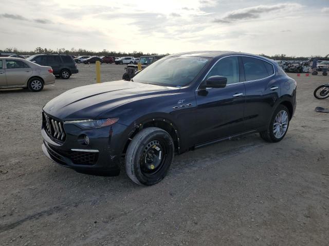 2022 MASERATI LEVANTE BASE 2022 image