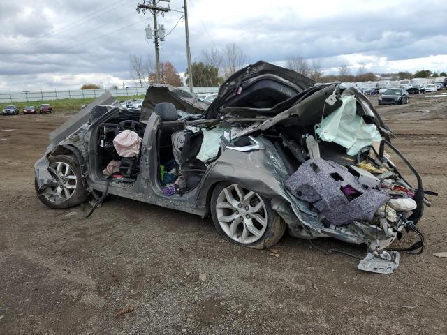 Image 2 of 2019 CHEVROLET IMPALA PREMIER 2019 with VIN 2G1105S3XK9139966