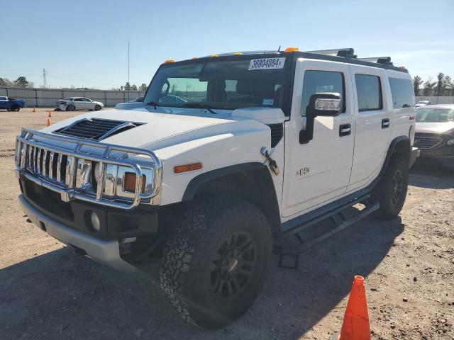 2008 HUMMER H2  2008 image