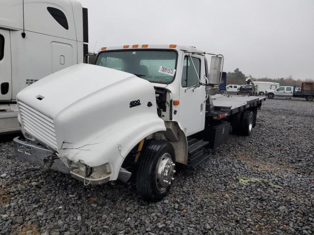 Image 1 of 2000 INTERNATIONAL 4000 4700 2000 with VIN 1HTSCAAMXYH320658