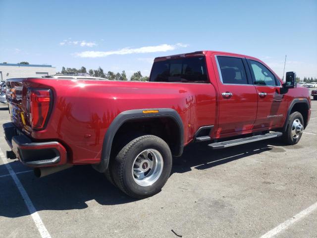 Obraz 3 z 2020 GMC SIERRA K3500 DENALI 2020 z VIN 1GT49WEY2LF213204