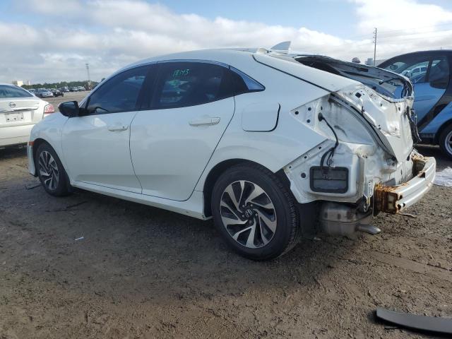 Obraz 2 z 2017 HONDA CIVIC LX 2017 z VIN SHHFK7H27HU232299