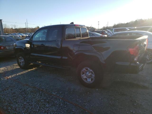 Obraz 2 z 2020 TOYOTA TACOMA ACCESS CAB 2020 z VIN 3TYSX5EN0LT001791