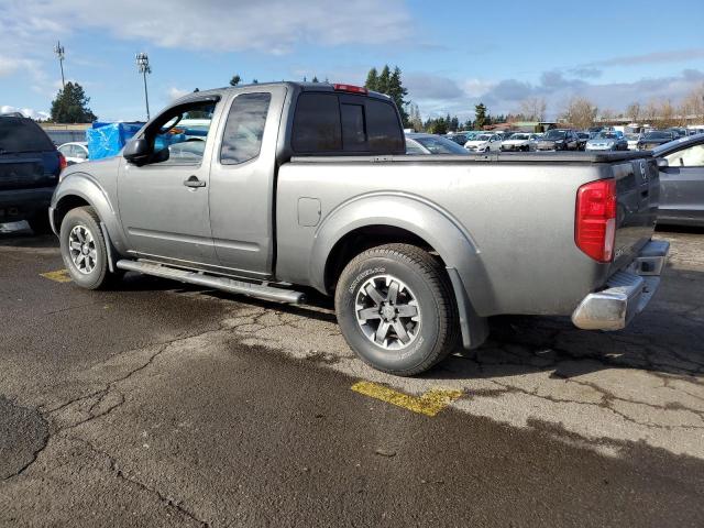 Image 2 of 2005 NISSAN FRONTIER KING CAB LE 2005 with VIN 1N6AD06U35C404531