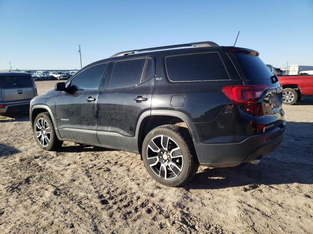 Изображение 2 2019 GMC ACADIA SLT-1 2019 с VIN 1GKKNMLS1KZ299726