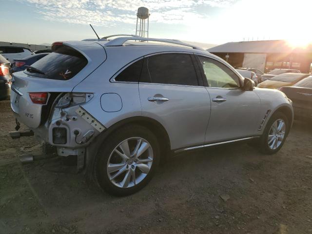 Изображение 3 2012 INFINITI FX35  2012 с VIN JN8AS1MW3CM156103