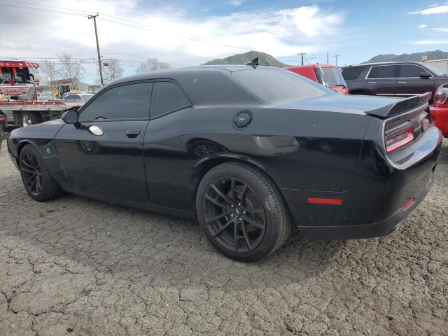 Obraz 2 z 2022 DODGE CHALLENGER R/T SCAT PACK 2022 z VIN 2C3CDZFJ5NH128747
