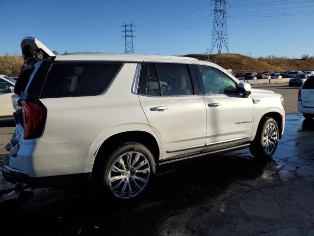 Изображение 3 2022 GMC YUKON DENALI 2022 с VIN 1GKS2DKL6NR360690