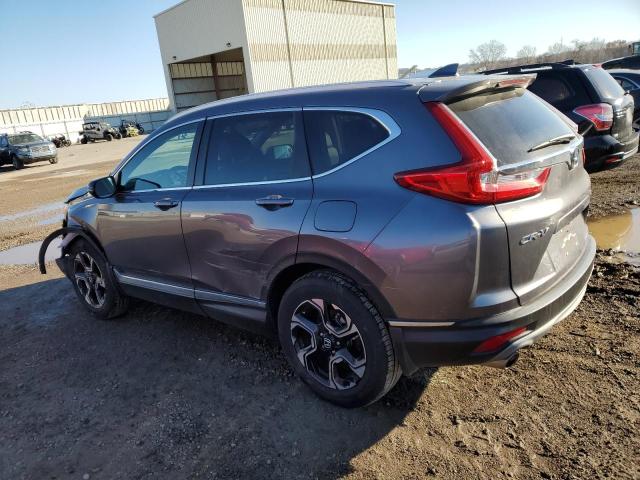 Obraz 2 z 2019 HONDA CR-V TOURING 2019 z VIN 7FARW2H93KE009420