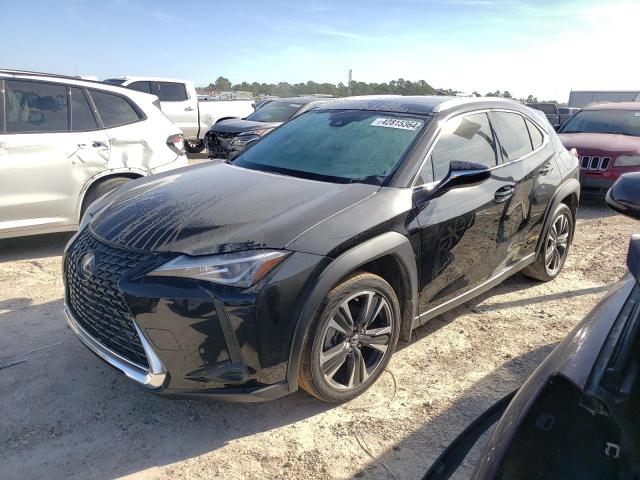 2022 LEXUS UX 200 BASE 2022 image