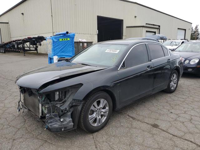 Изображение 1 2011 HONDA ACCORD SE 2011 с VIN 1HGCP2F6XBA093009