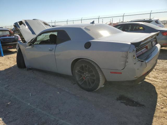 Изображение 2 2021 DODGE CHALLENGER R/T SCAT PACK 2021 с VIN 2C3CDZFJXMH615988