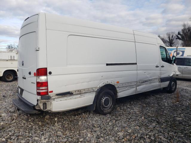 Изображение 3 2016 MERCEDES-BENZ SPRINTER 2500 2016 с VIN WD3PE8CD7GP253258