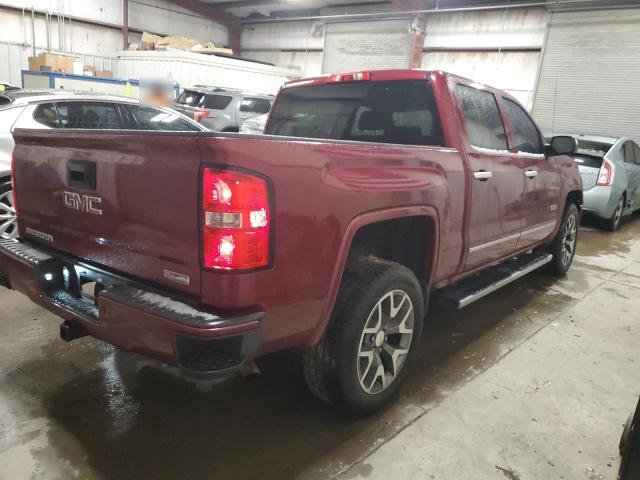 Изображение 3 2014 GMC SIERRA K1500 SLT 2014 с VIN 3GTU2VEC0EG550684