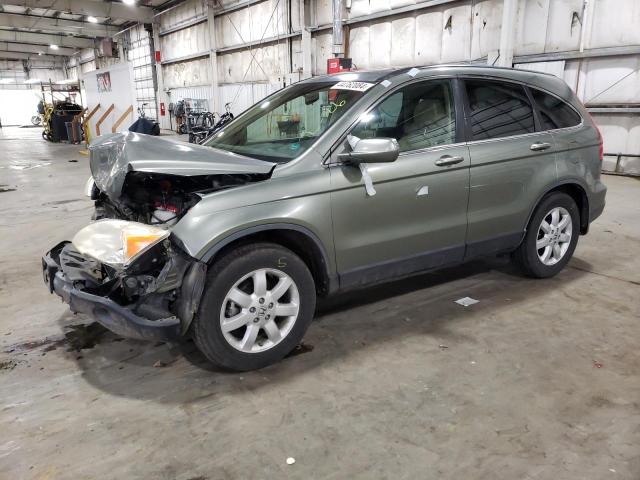 2009 HONDA CR-V EXL 2009 image