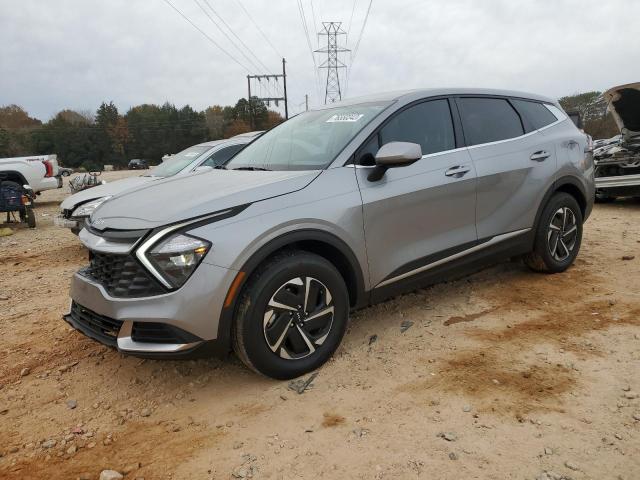 Изображение 1 2023 KIA SPORTAGE LX 2023 с VIN KNDPUCAG4P7063426