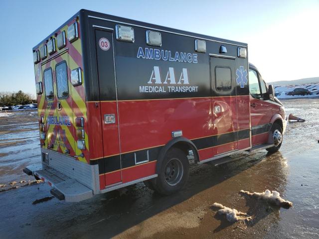 Obraz 3 z 2009 DODGE SPRINTER 3500 2009 z VIN WDXPF345699414440
