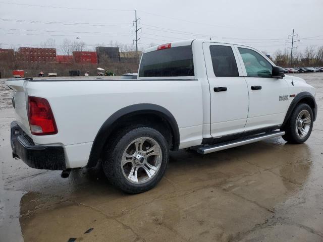 Image 3 of 2016 RAM 1500 ST 2016 with VIN 1C6RR6FM3GS274809