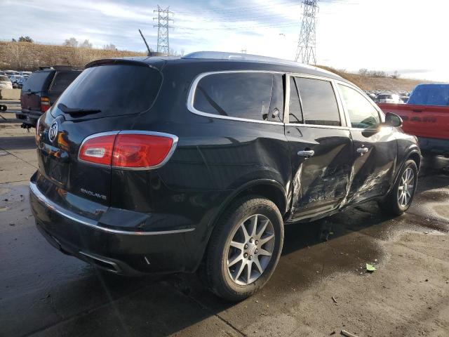 Image 3 of 2016 BUICK ENCLAVE  2016 with VIN 5GAKVBKD2GJ150221