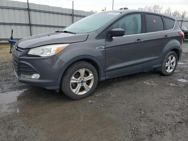 Image 1 of 2015 FORD ESCAPE SE 2015 with VIN 1FMCU9GX2FUC00335