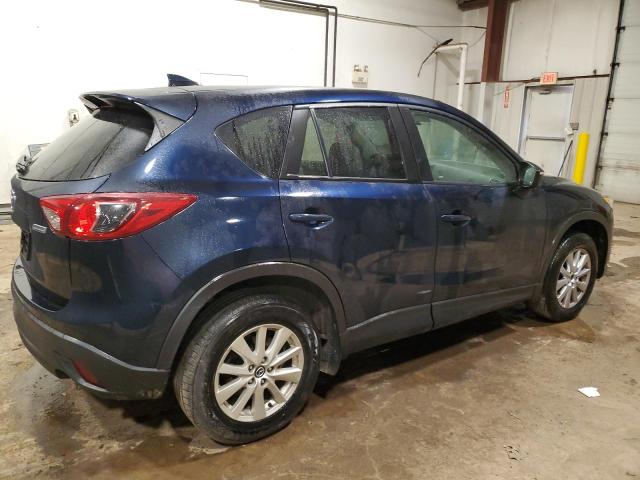 Image 3 of 2016 MAZDA CX-5 TOURING 2016 with VIN JM3KE4CY7G0870042