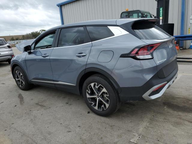 Image 2 of 2024 KIA SPORTAGE EX 2024 with VIN 5XYK33DF2RG156113