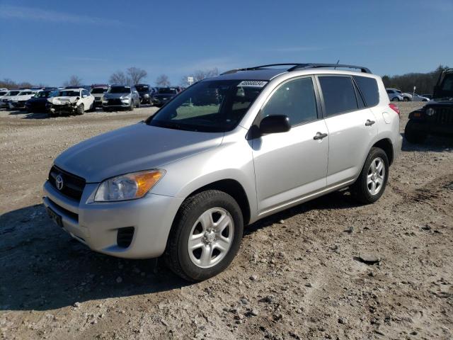 2011 TOYOTA RAV4  2011 image
