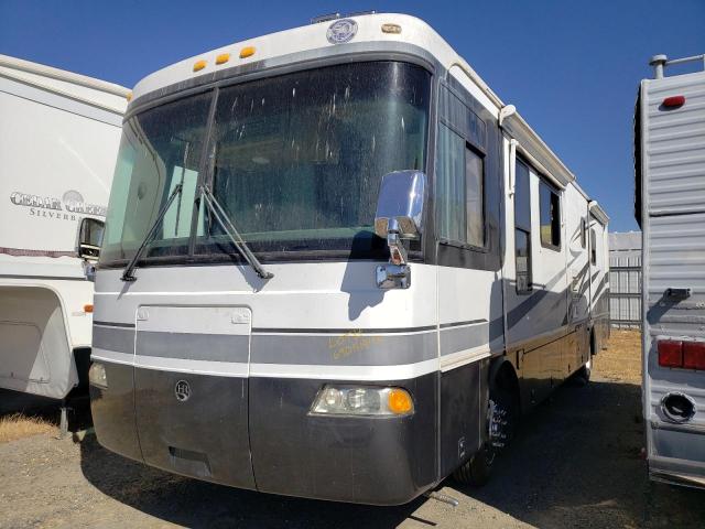 Image 2 of 2004 ROADMASTER RAIL MONOCOQUE  2004 with VIN 1RF51346141030443